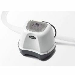 Stérilisateur Au Sel Intex XS Pour Piscine < 17 M³ 8 Stérilisateur Au Sel Intex XS Pour Piscine < 17 M³ -Bleu Piscine sterilisateur au sel piscine intex xs 4 min