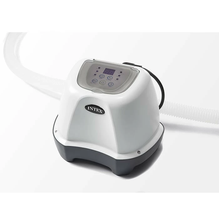 Stérilisateur Au Sel Intex XS Pour Piscine < 17 M³ 3 Stérilisateur Au Sel Intex XS Pour Piscine < 17 M³ – Image 3