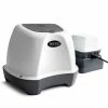 Stérilisateur Au Sel Intex XS Pour Piscine < 17 M³