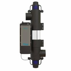 Bleu Piscine 12 Bleu Piscine -Bleu Piscine sterilisateur uv vulcan propool pompe doseuse 1 4