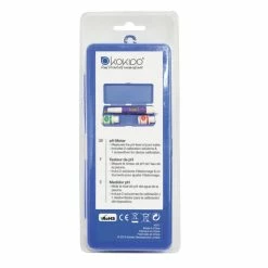 Stylo Testeur électronique De PH Kokido -Bleu Piscine testeur electronique ph 1er prix 4