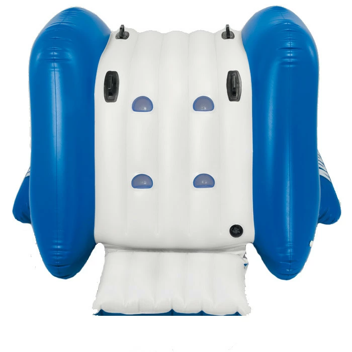 Toboggan Gonflable Intex Pour Piscine Enterrée 4 Toboggan Gonflable Intex Pour Piscine Enterrée – Image 4