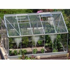 Trio De Brumisateurs Grande Surface O'Fresh -Bleu Piscine trio brumisateur grande surface ofresh 1