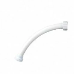 Tuyau De Liaison Ø 38 Mm Pour Ubbink Poolfilter Ø 400 Mm