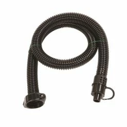 Spa Gonflable Netspa Boa 6 Personnes -Bleu Piscine tuyau gonflage