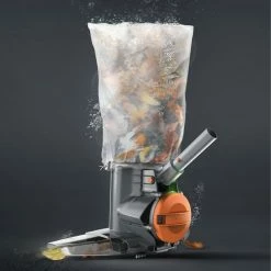 Aspirateur Rechargeable Kokido VEKTRO XL Pour Piscine -Bleu Piscine vektro xl kokidofond noir min