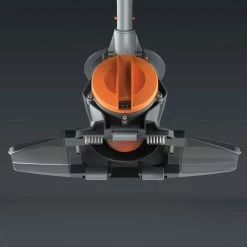 Aspirateur Rechargeable Kokido VEKTRO XL Pour Piscine -Bleu Piscine vektro xl kokidofond noir. dessous