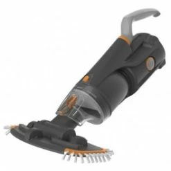 Aspirateur Rechargeable Kokido VEKTRO JUNIOR Pour Spas Et Moyennes Piscines
