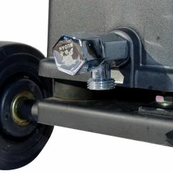 Ventilateur Brumisateur O'Fresh Haute Performance - 180 Cm -Bleu Piscine ventilateur brumisateur haute performance 180cm ofresh 6