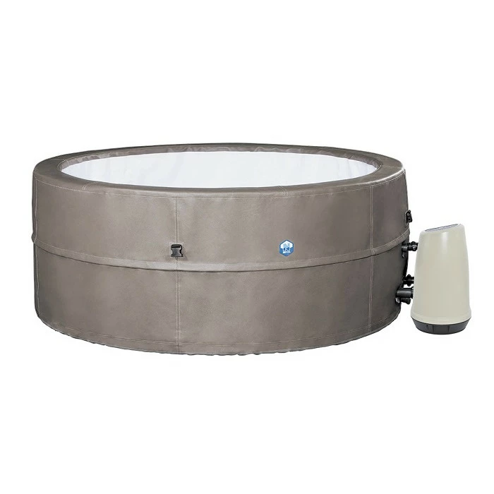 Spa Portable Netspa Vita Premium Seul 4 à 6 Personnes 1 Spa Portable Netspa Vita Premium Seul 4 à 6 Personnes