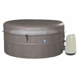 Spa Portable Netspa Vita Premium Seul 4 à 6 Personnes 33 Spa Portable Netspa Vita Premium Seul 4 à 6 Personnes -Bleu Piscine vita ferme reduit