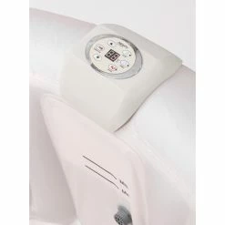 Spa Gonflable Ubbink Infinite XTRA 4 Places 16 Spa Gonflable Ubbink Infinite XTRA 4 Places -Bleu Piscine xtra controle