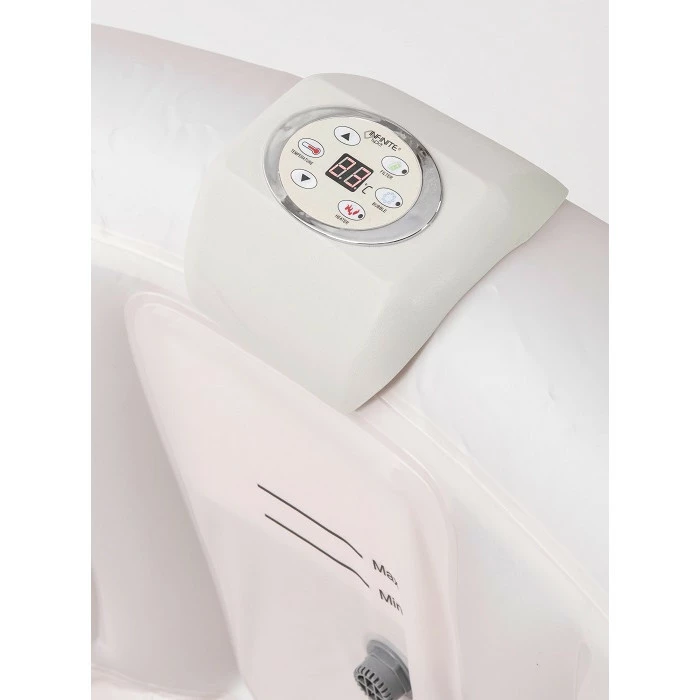 Spa Gonflable Ubbink Infinite XTRA 4 Places 6 Spa Gonflable Ubbink Infinite XTRA 4 Places – Image 6