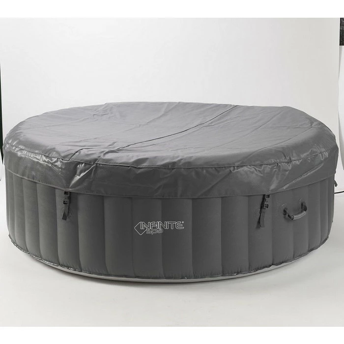 Spa Gonflable Ubbink Infinite XTRA 4 Places 8 Spa Gonflable Ubbink Infinite XTRA 4 Places – Image 8