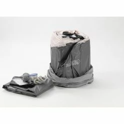 Spa Gonflable Ubbink Infinite XTRA 6 Places -Bleu Piscine xtra emballage 1