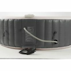 Spa Gonflable Ubbink Infinite XTRA 6 Places -Bleu Piscine xtra pompe 1