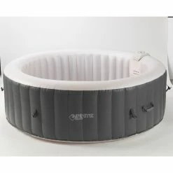 Spa Gonflable Ubbink Infinite XTRA 4 Places 21 Spa Gonflable Ubbink Infinite XTRA 4 Places -Bleu Piscine xtra spa