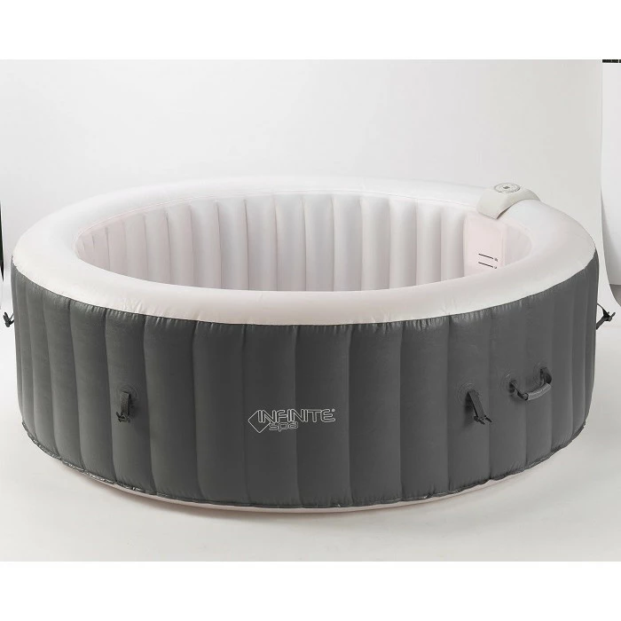 Spa Gonflable Ubbink Infinite XTRA 4 Places 11 Spa Gonflable Ubbink Infinite XTRA 4 Places – Image 11