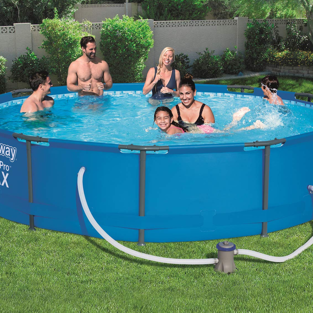 Bleu Piscine 34 Bleu Piscine -Bleu Piscine NINTCHDBPICT000502135536