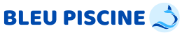 Bleu Piscine