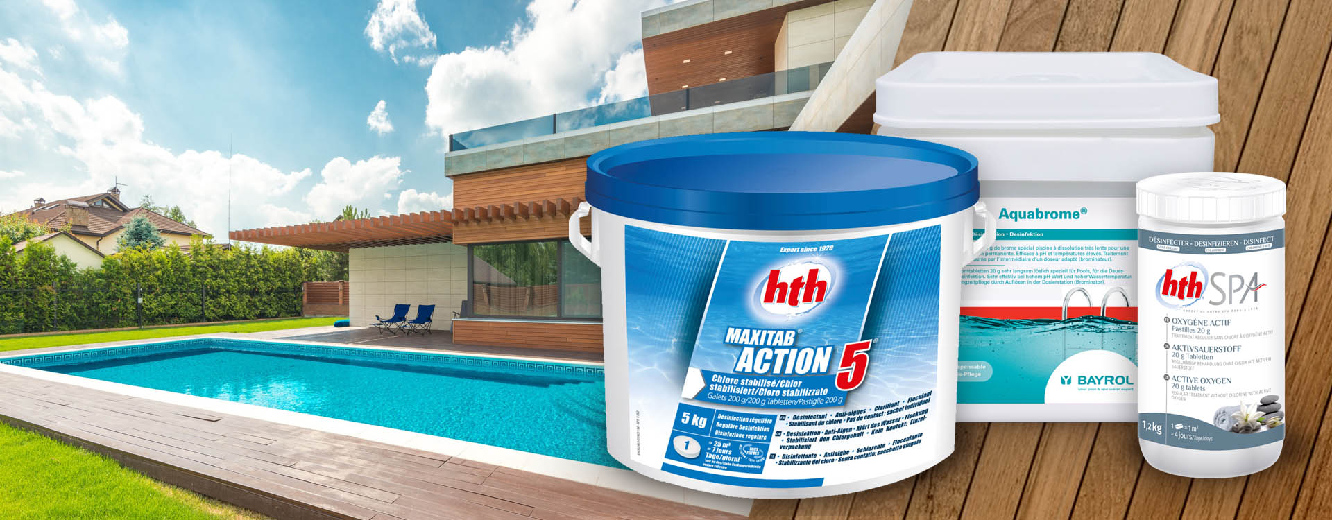 Bleu Piscine 2 Bleu Piscine -Bleu Piscine eau choisir brome chlore l